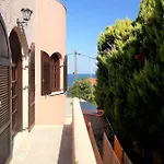 펜션 Ioanneta - Close To Sea, Private Parking, Pet-friendly *