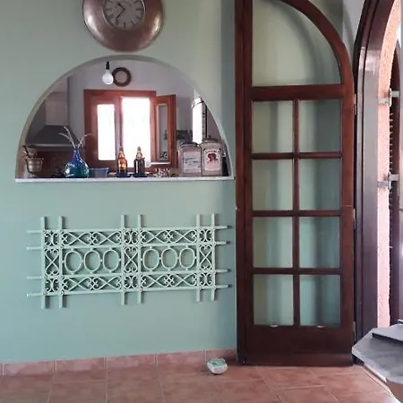 Ioanneta Holiday home