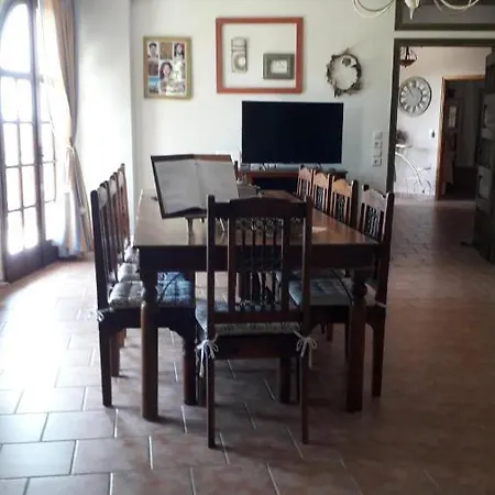 Σπίτι διακοπών Ioanneta - Close To Sea, Private Parking, Pet-friendly *