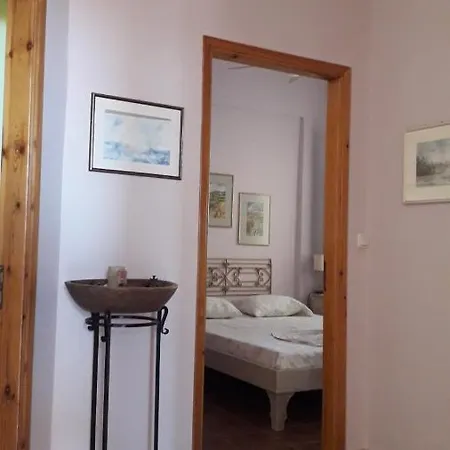 Σπίτι διακοπών Ioanneta - Close To Sea, Private Parking, Pet-friendly