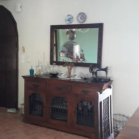 Holiday home Ioanneta *
