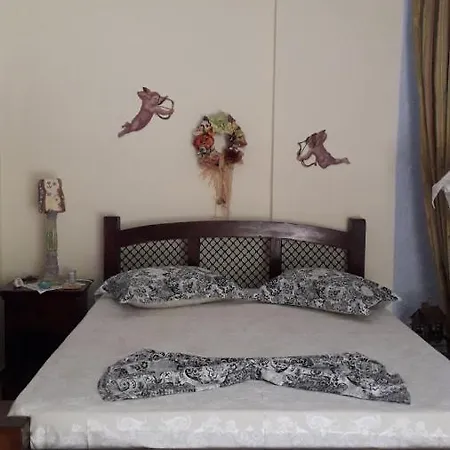 Ioanneta Holiday home *