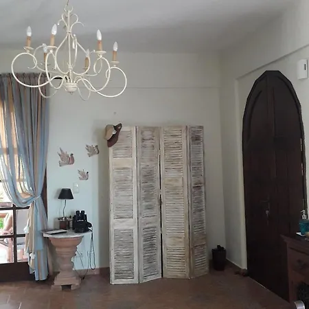 Ioanneta - Close To See, Private Parking, Pet-friendly *