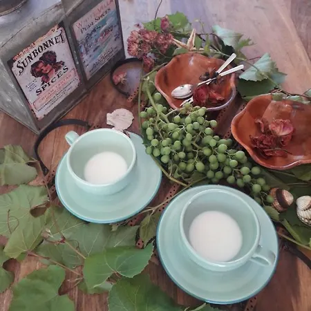 Ioanneta - Close To See, Private Parking, Pet-friendly