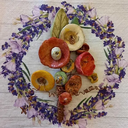 Ioanneta - Close To See, Private Parking, Pet-friendly Tatil Evi *