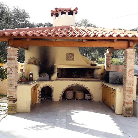 Ioanneta - Close To Sea, Private Parking, Pet-friendly