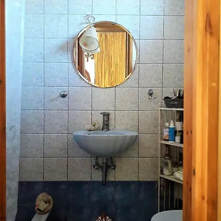 Ioanneta Holiday home