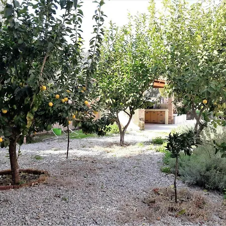 Holiday home Ioanneta *