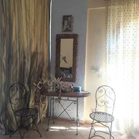 Ioanneta Holiday home *