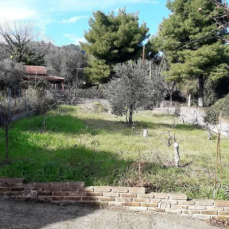 Ioanneta - Close To See, Private Parking, Pet-friendly