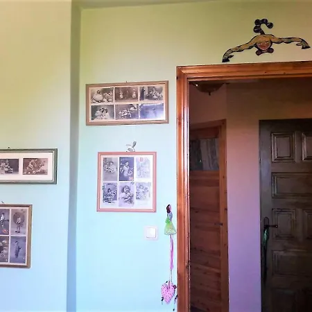 Casa vacanze Ioanneta - Close To See, Private Parking, Pet-friendly