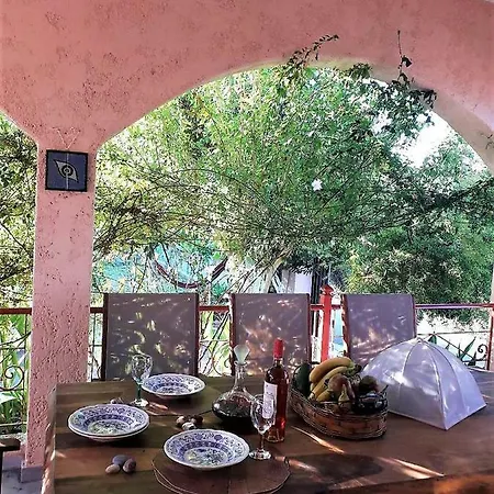 Tatil Evi Ioanneta - Close To See, Private Parking, Pet-friendly *