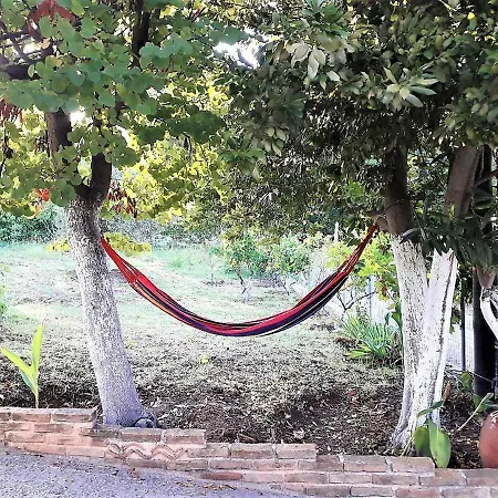 Holiday home Ioanneta Achladi