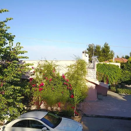 Ioanneta Holiday home