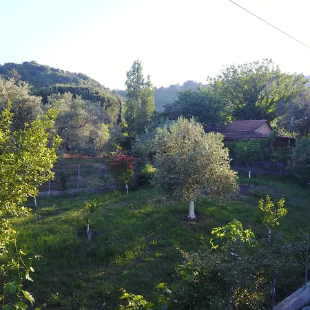 Ioanneta - Close To See, Private Parking, Pet-friendly